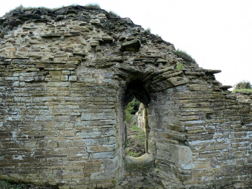 Codnor Castle Codnor Castle